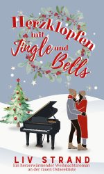 Herzklopfen mit Jingle und Bells