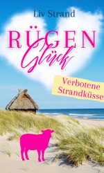 Verbotene Strandküsse