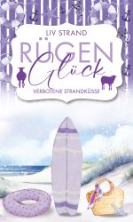 Verbotene Strandküsse eBook